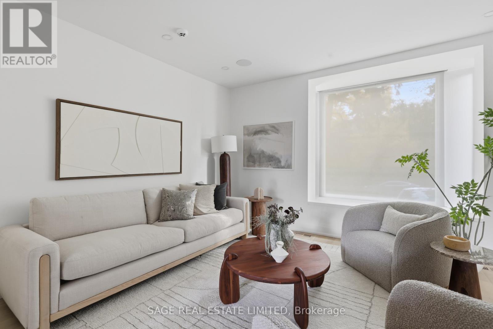 166 Cottingham Street, Toronto, Ontario  M4V 1C3 - Photo 4 - C12513146