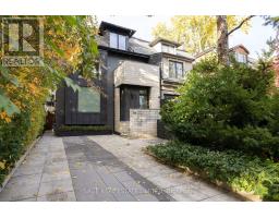 166 COTTINGHAM STREET, Toronto, Ontario