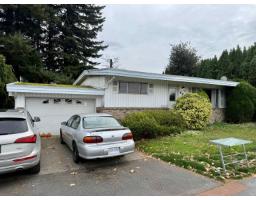 6020 TYSON ROAD|Sardis South, Chilliwack, British Columbia