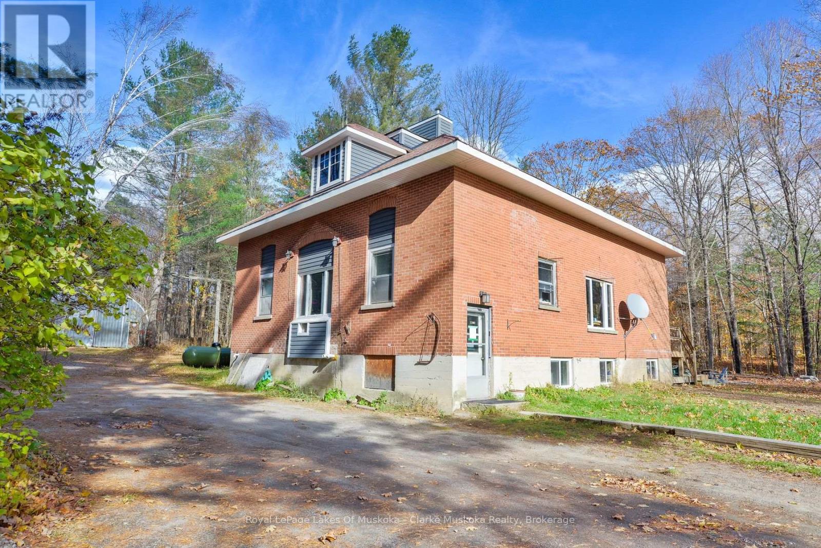 2026 PENINSULA ROAD, muskoka lakes (medora), Ontario