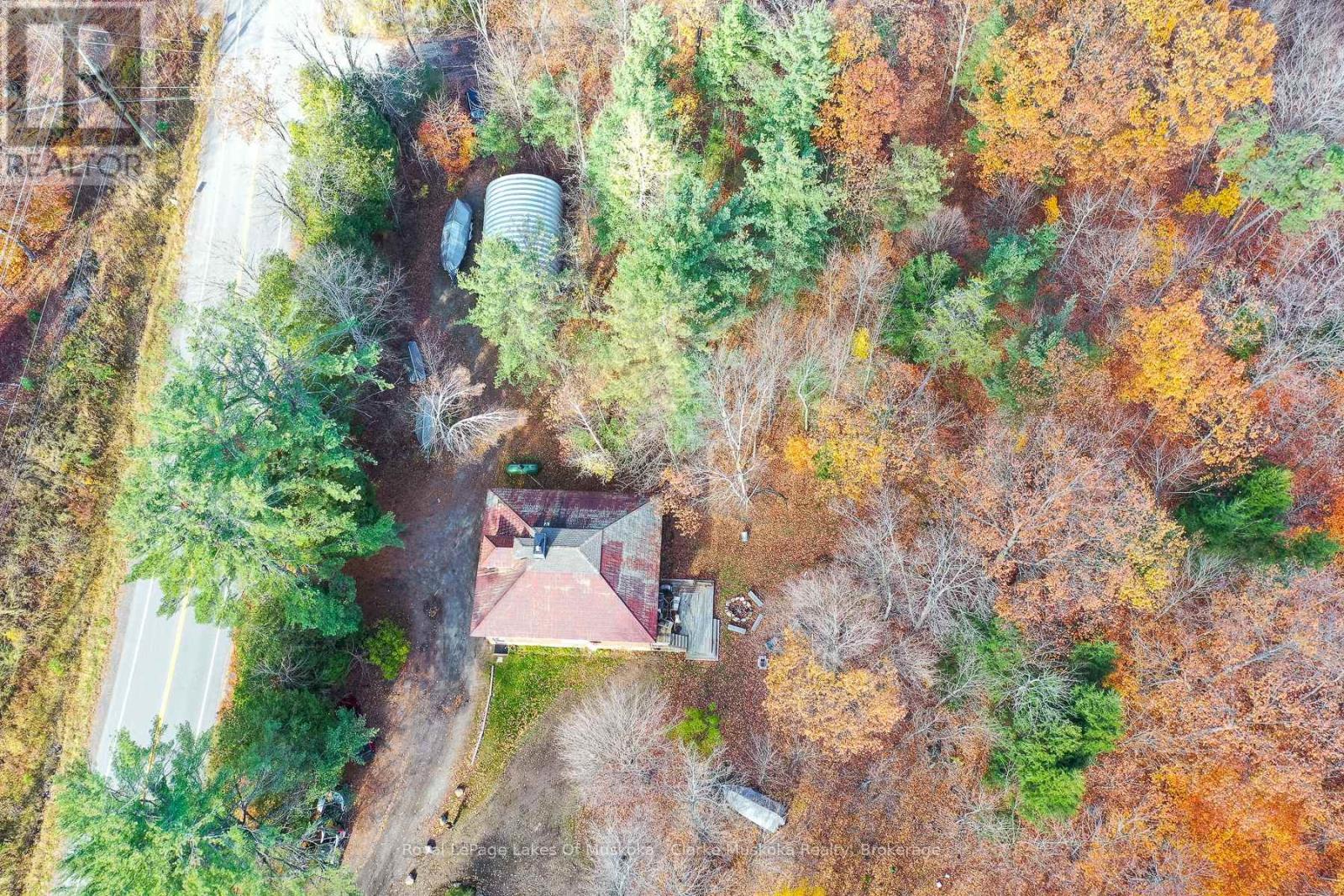 2026 Peninsula Road, Muskoka Lakes, Ontario P0B 1G0 - Photo 17 - X12513288