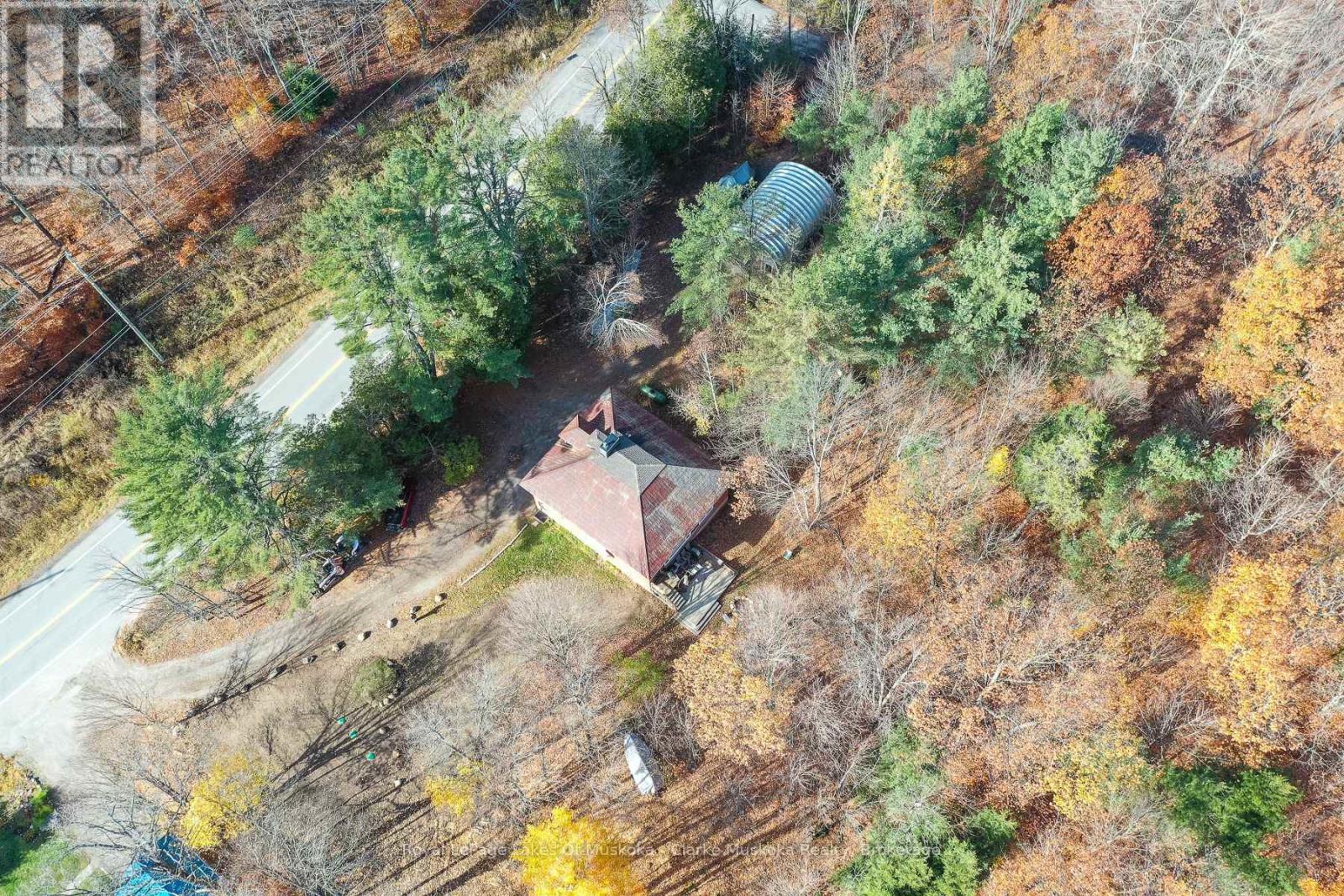 2026 Peninsula Road, Muskoka Lakes, Ontario P0B 1G0 - Photo 18 - X12513288