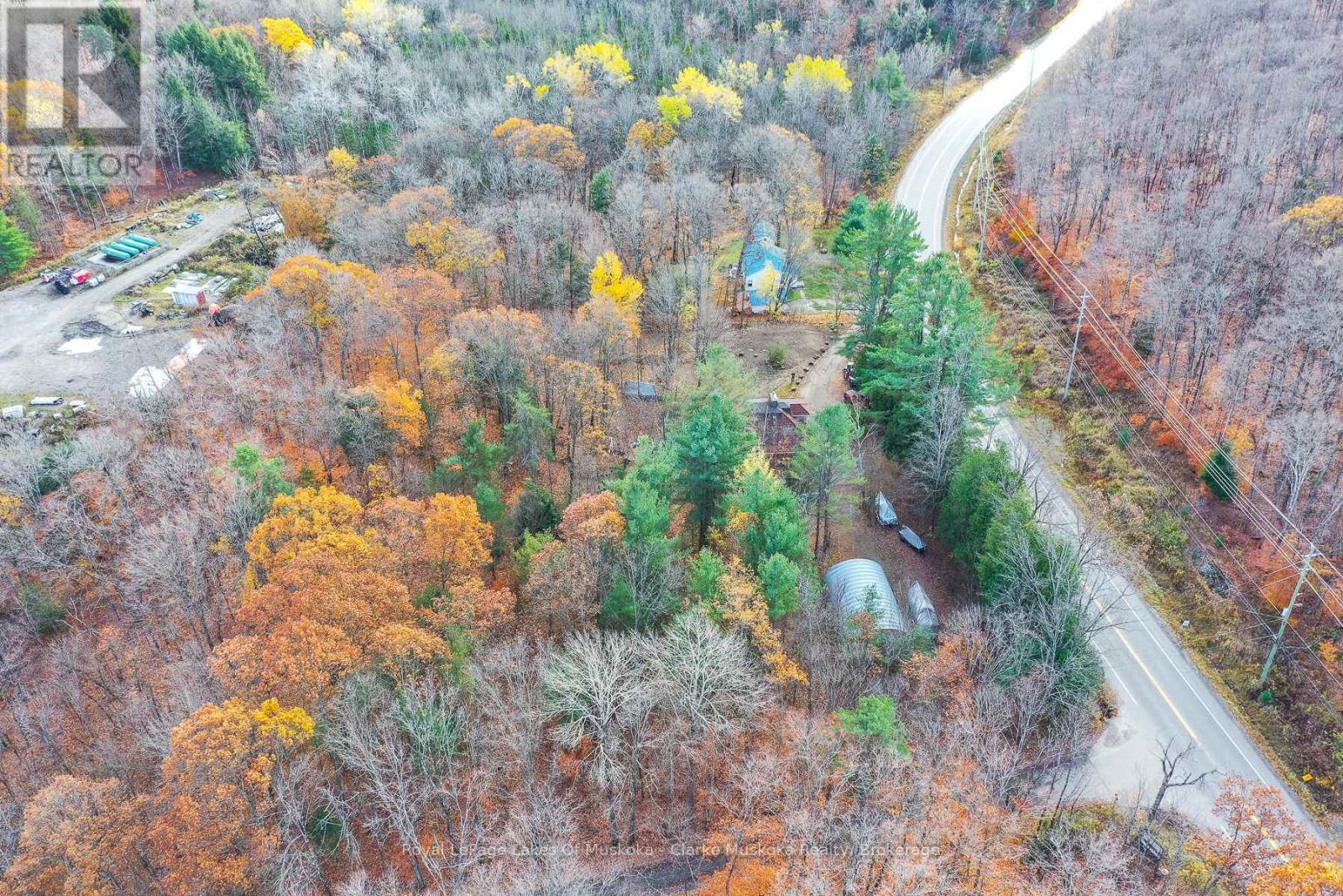 2026 Peninsula Road, Muskoka Lakes, Ontario P0B 1G0 - Photo 19 - X12513288