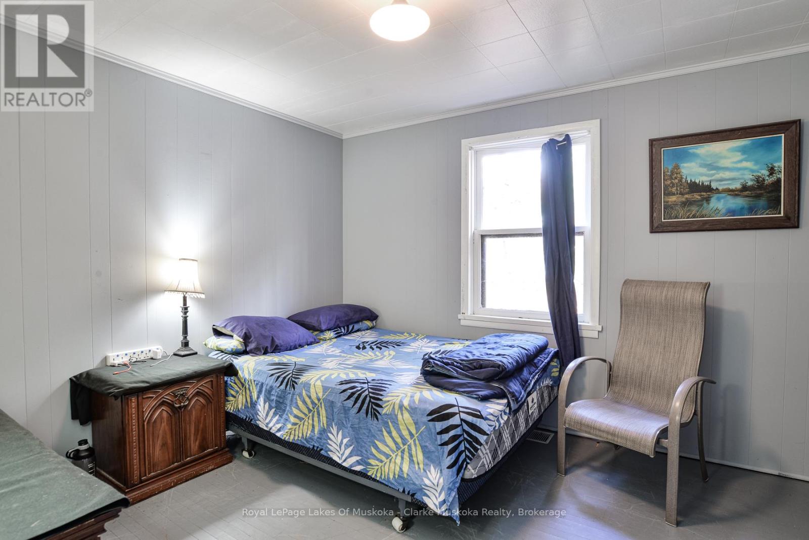 2026 Peninsula Road, Muskoka Lakes, Ontario P0B 1G0 - Photo 9 - X12513288