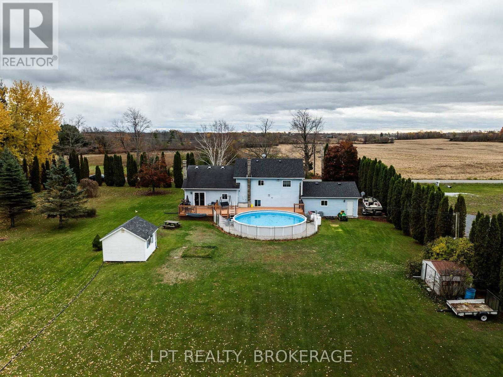 2202 Sands Road, Frontenac (Frontenac South), Ontario  K0H 1H0 - Photo 35 - X12513408