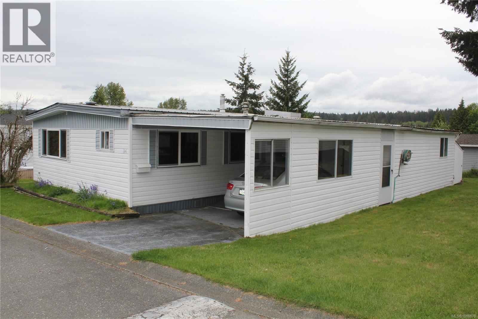 34 1160 Shellbourne Blvd, Campbell River, British Columbia  V9W 5G5 - Photo 2 - 1018870