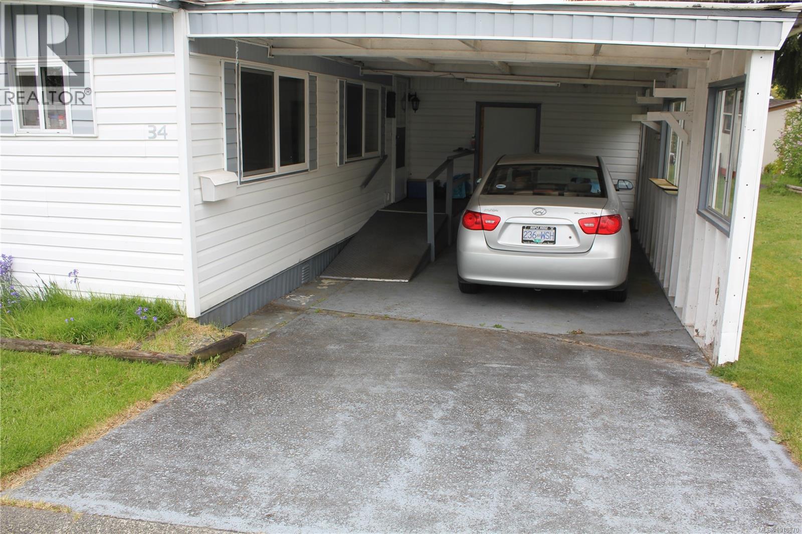 34 1160 Shellbourne Blvd, Campbell River, British Columbia  V9W 5G5 - Photo 24 - 1018870
