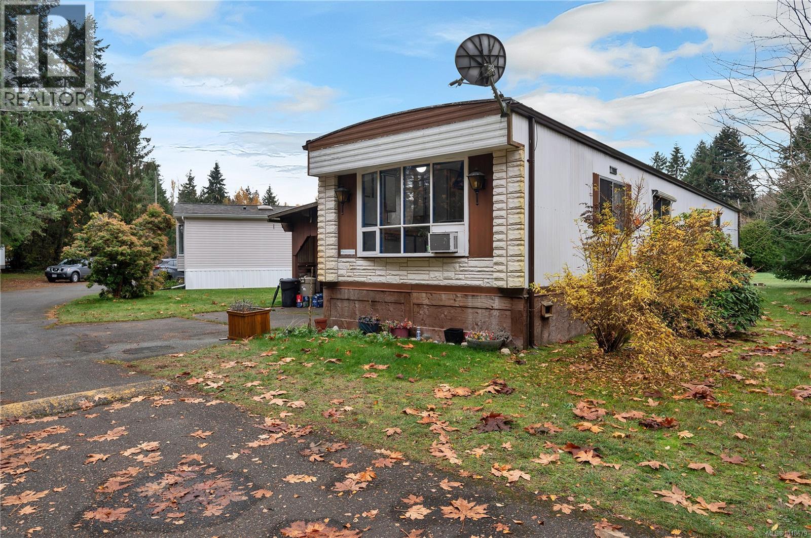 8B 2157 Regent Rd, Black Creek, British Columbia