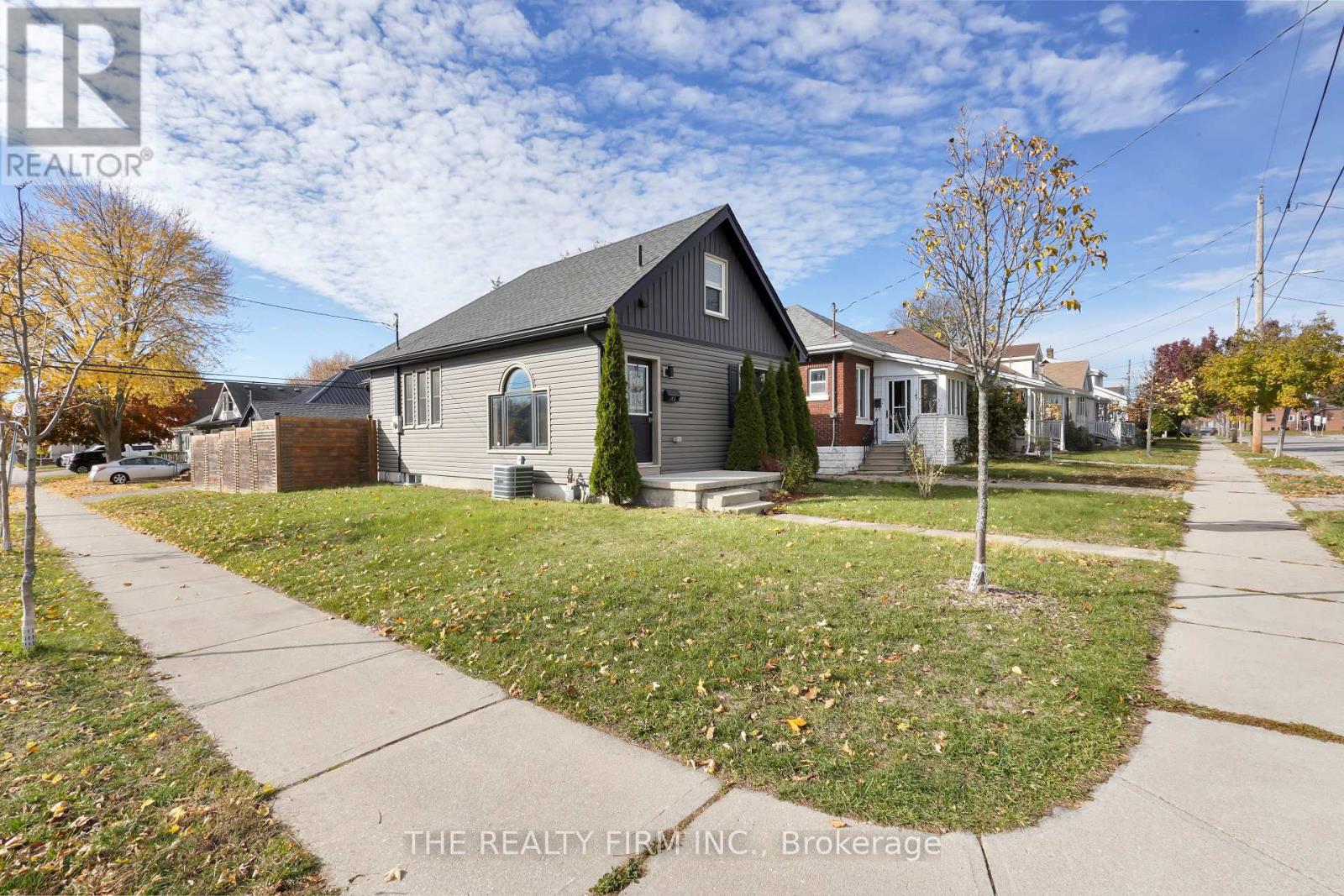 145 Brisbin Street, London East, Ontario N5Z 2M2 - Photo 2 - X12513168