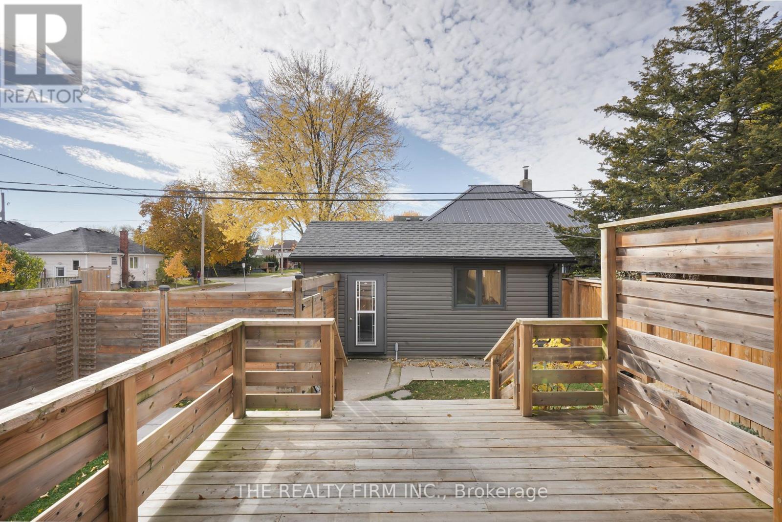 145 Brisbin Street, London East, Ontario N5Z 2M2 - Photo 35 - X12513168