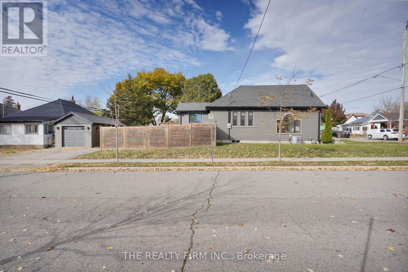 145 Brisbin Street, London East, Ontario N5Z 2M2 - Photo 36 - X12513168