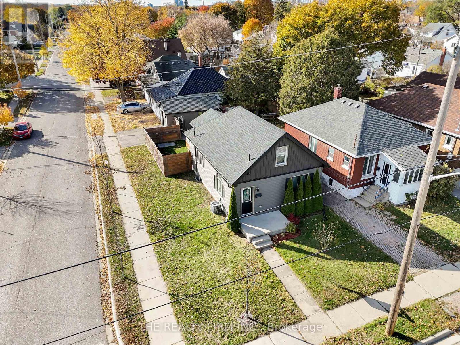 145 Brisbin Street, London East, Ontario N5Z 2M2 - Photo 38 - X12513168