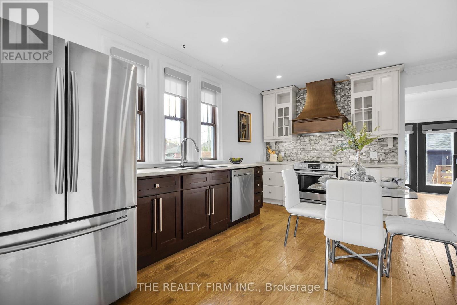 145 Brisbin Street, London East, Ontario N5Z 2M2 - Photo 6 - X12513168