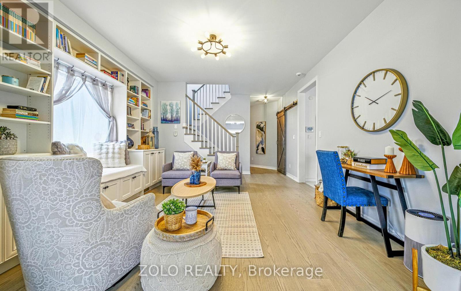 504 Halo Street, Oshawa, Ontario  L1H 7K4 - Photo 10 - E12513022