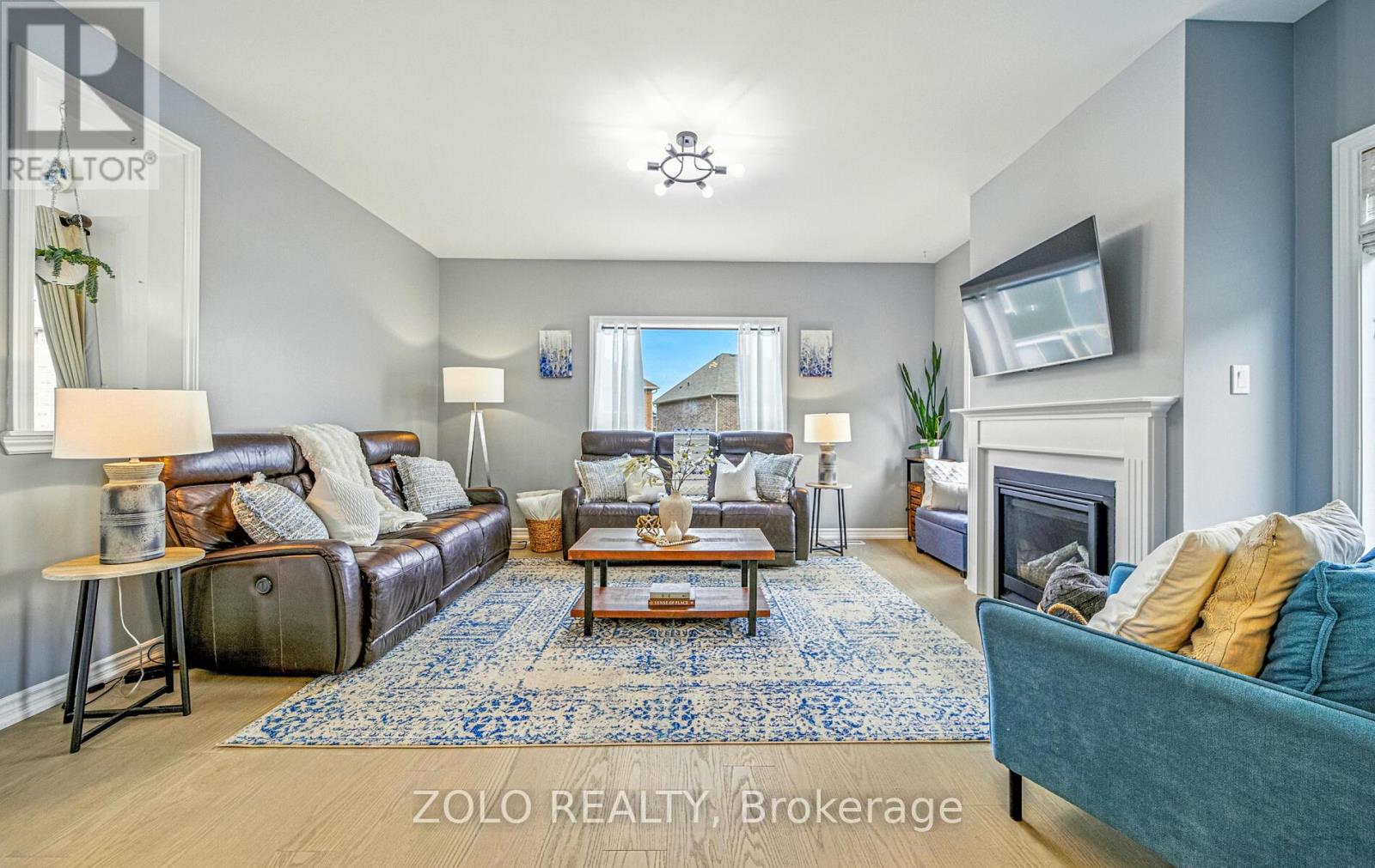 504 Halo Street, Oshawa, Ontario  L1H 7K4 - Photo 11 - E12513022