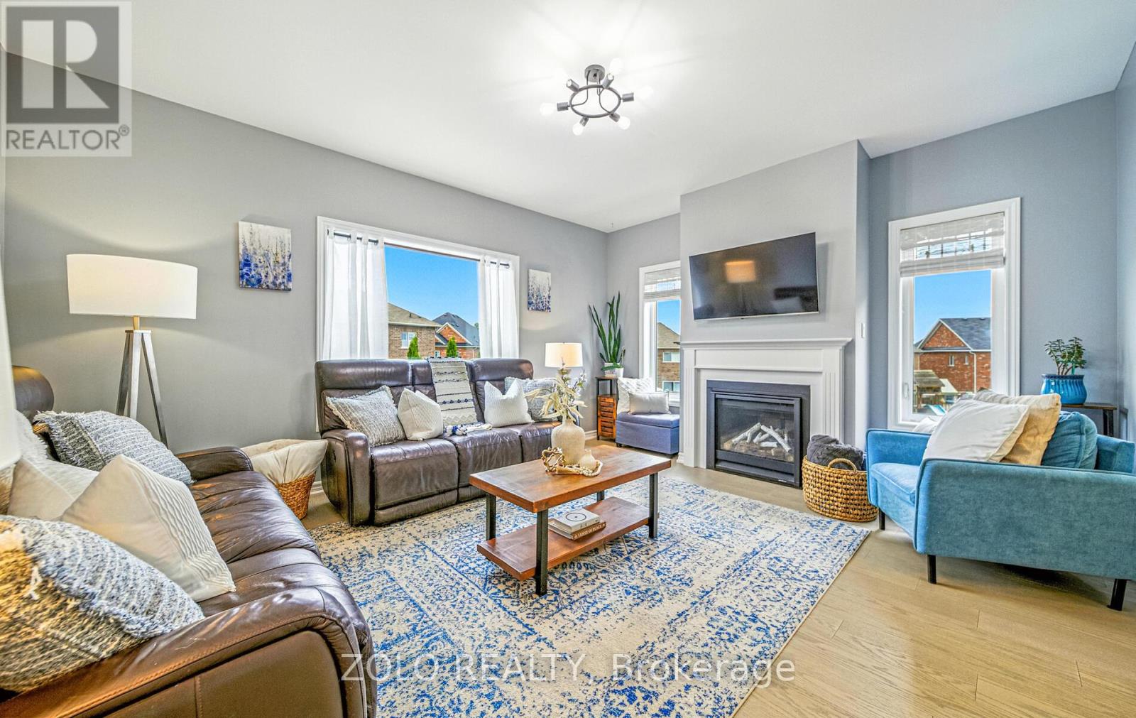 504 Halo Street, Oshawa, Ontario  L1H 7K4 - Photo 12 - E12513022