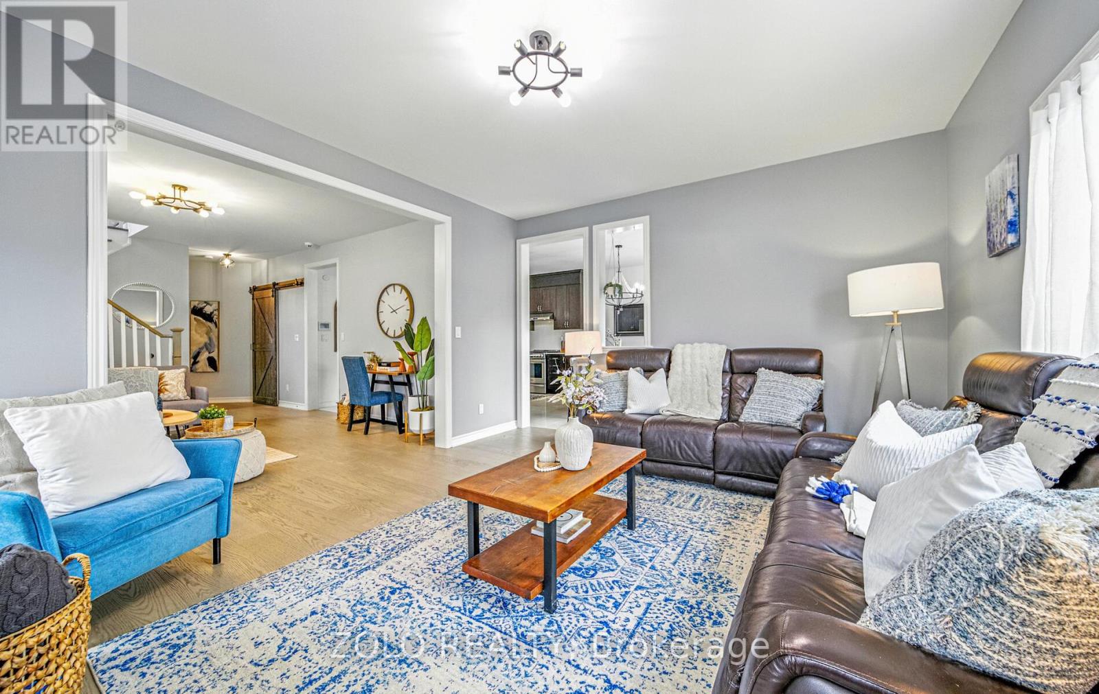 504 Halo Street, Oshawa, Ontario  L1H 7K4 - Photo 13 - E12513022