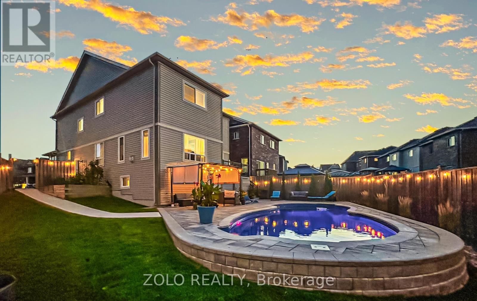 504 Halo Street, Oshawa, Ontario  L1H 7K4 - Photo 2 - E12513022