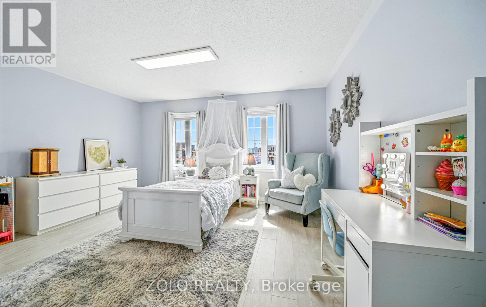 504 Halo Street, Oshawa, Ontario  L1H 7K4 - Photo 23 - E12513022