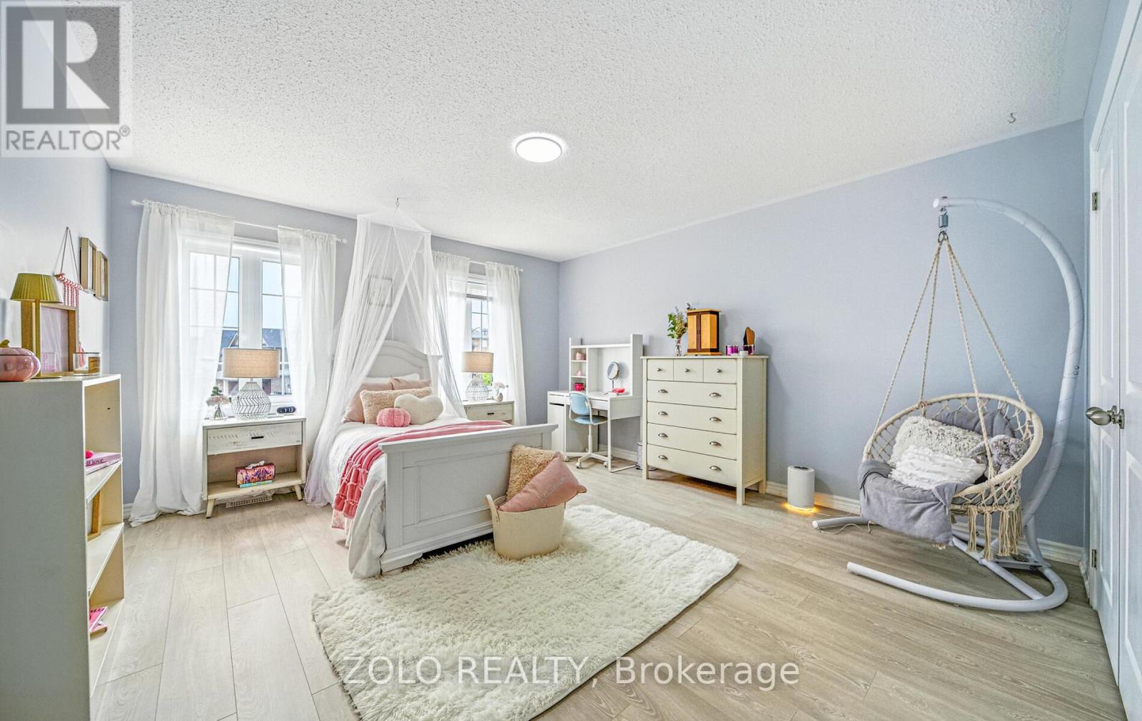 504 Halo Street, Oshawa, Ontario  L1H 7K4 - Photo 25 - E12513022