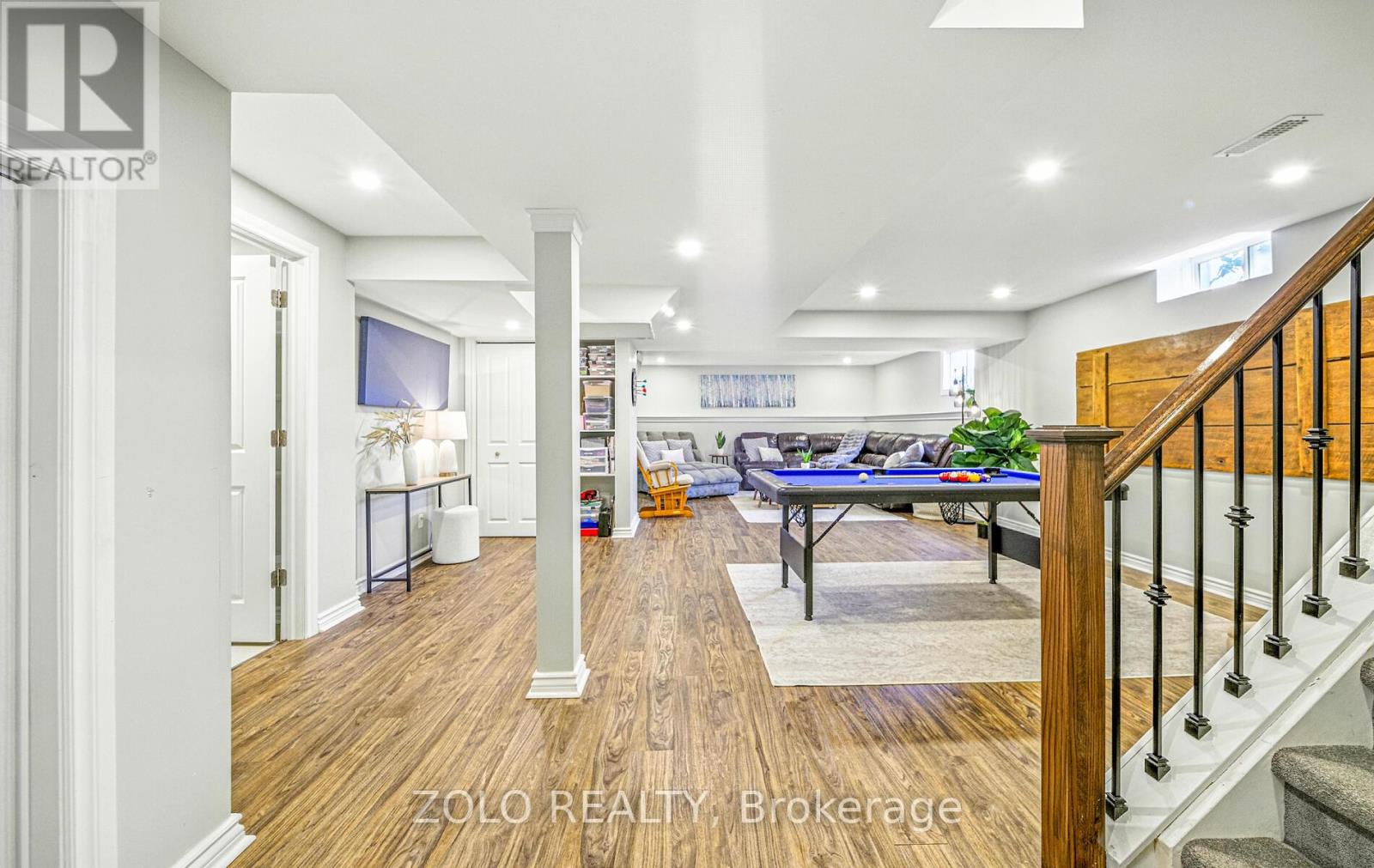 504 Halo Street, Oshawa, Ontario  L1H 7K4 - Photo 30 - E12513022