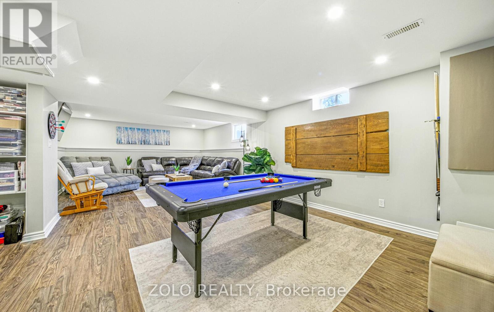 504 Halo Street, Oshawa, Ontario  L1H 7K4 - Photo 31 - E12513022