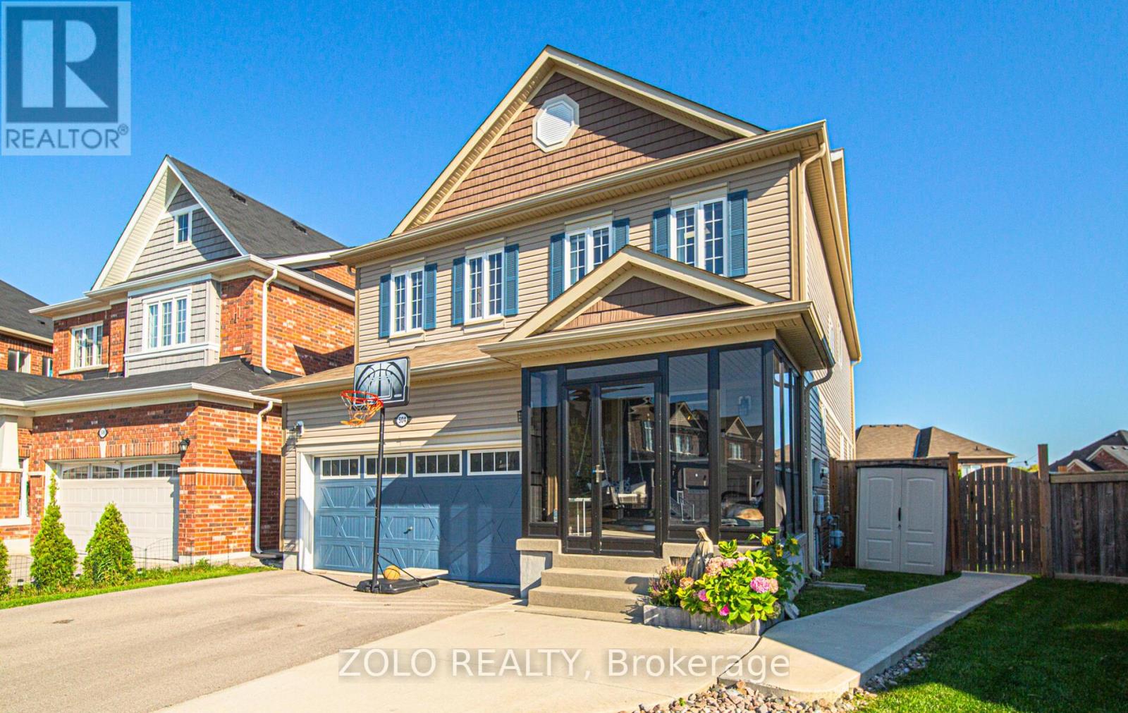 504 Halo Street, Oshawa, Ontario  L1H 7K4 - Photo 4 - E12513022