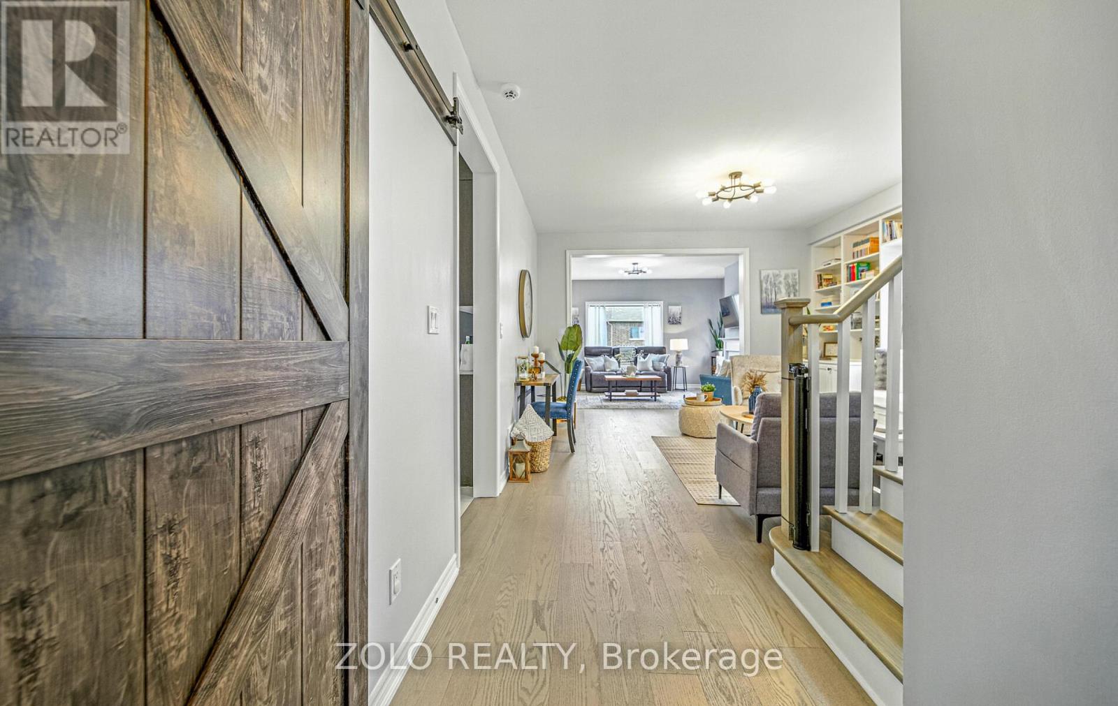 504 Halo Street, Oshawa, Ontario  L1H 7K4 - Photo 8 - E12513022