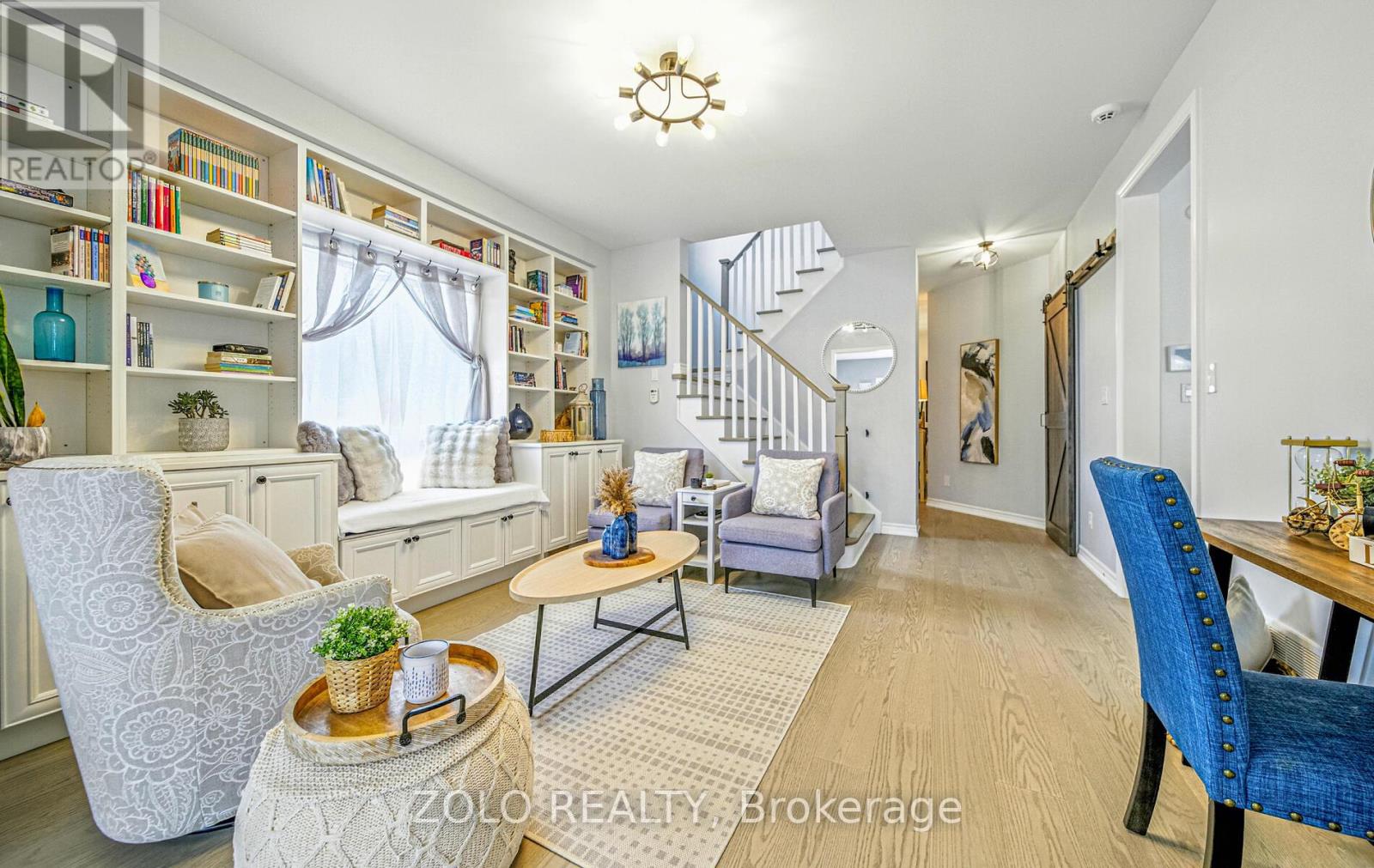 504 Halo Street, Oshawa, Ontario  L1H 7K4 - Photo 9 - E12513022