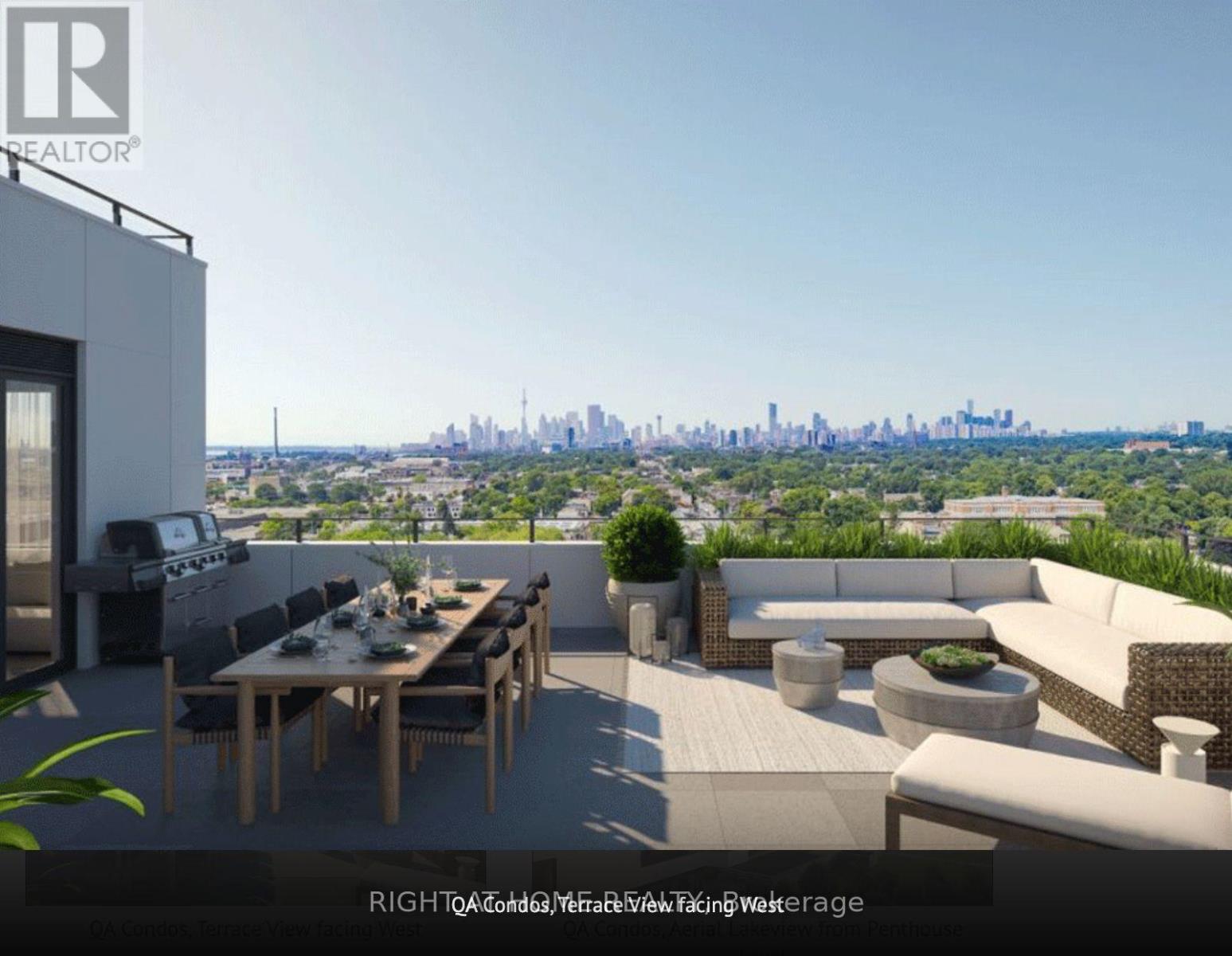 1309 - 1050 Eastern Avenue, Toronto, Ontario  M4L 0B7 - Photo 15 - E12513122