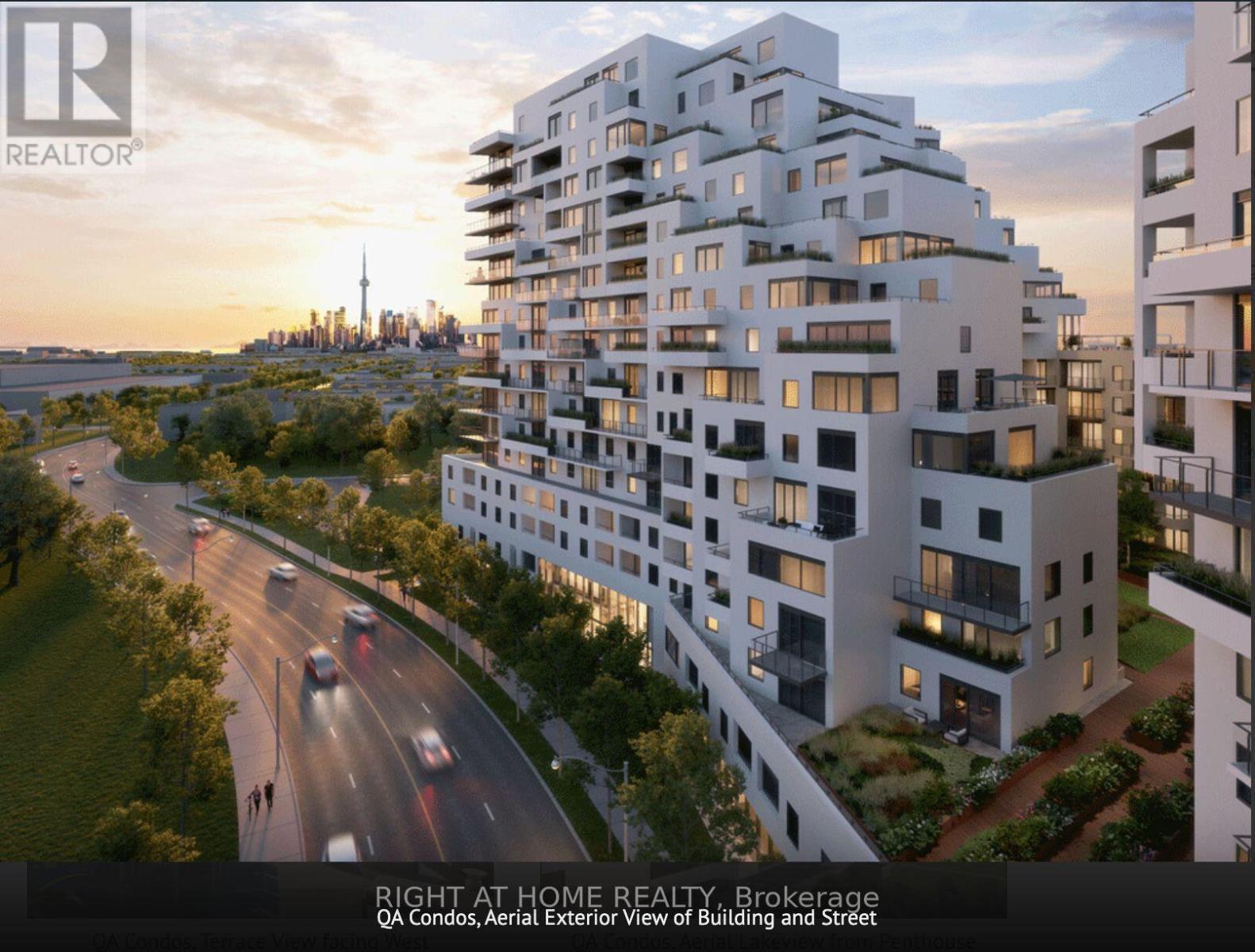 1309 - 1050 Eastern Avenue, Toronto, Ontario  M4L 0B7 - Photo 2 - E12513122