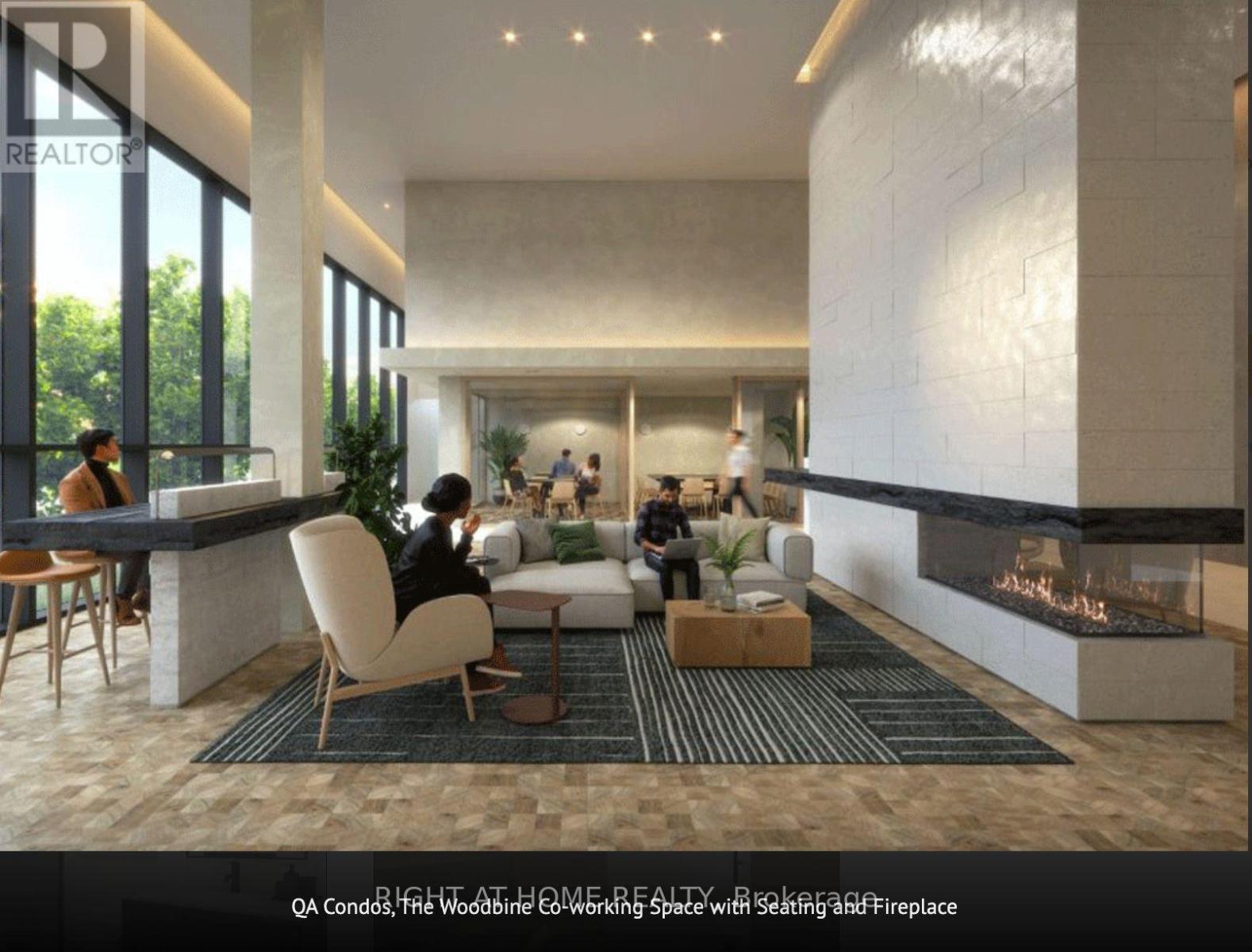 1309 - 1050 Eastern Avenue, Toronto, Ontario  M4L 0B7 - Photo 20 - E12513122