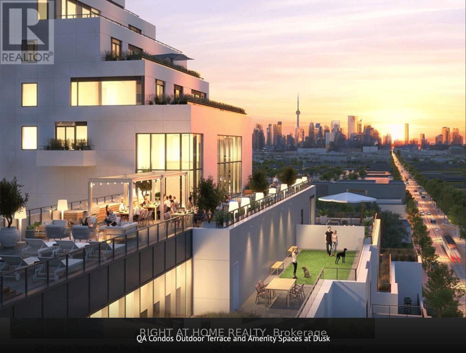 1309 - 1050 Eastern Avenue, Toronto, Ontario  M4L 0B7 - Photo 22 - E12513122