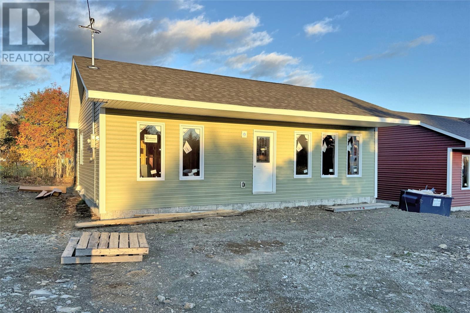 Lot 7 Garland Street, Harbour Grace, Newfoundland & Labrador