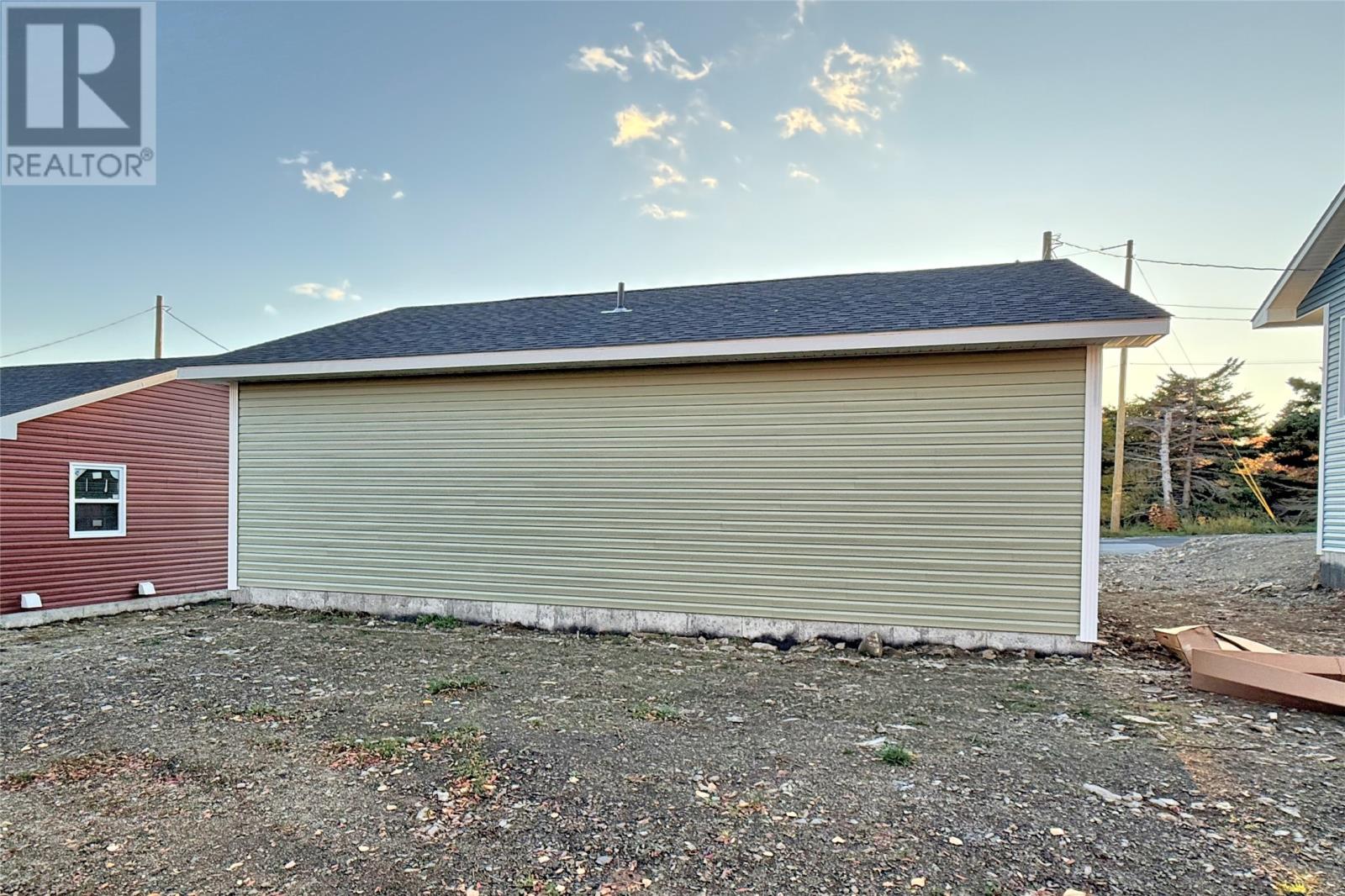 Lot 7 Garland Street, Harbour Grace, Newfoundland & Labrador  A0A 2M0 - Photo 3 - 1292360