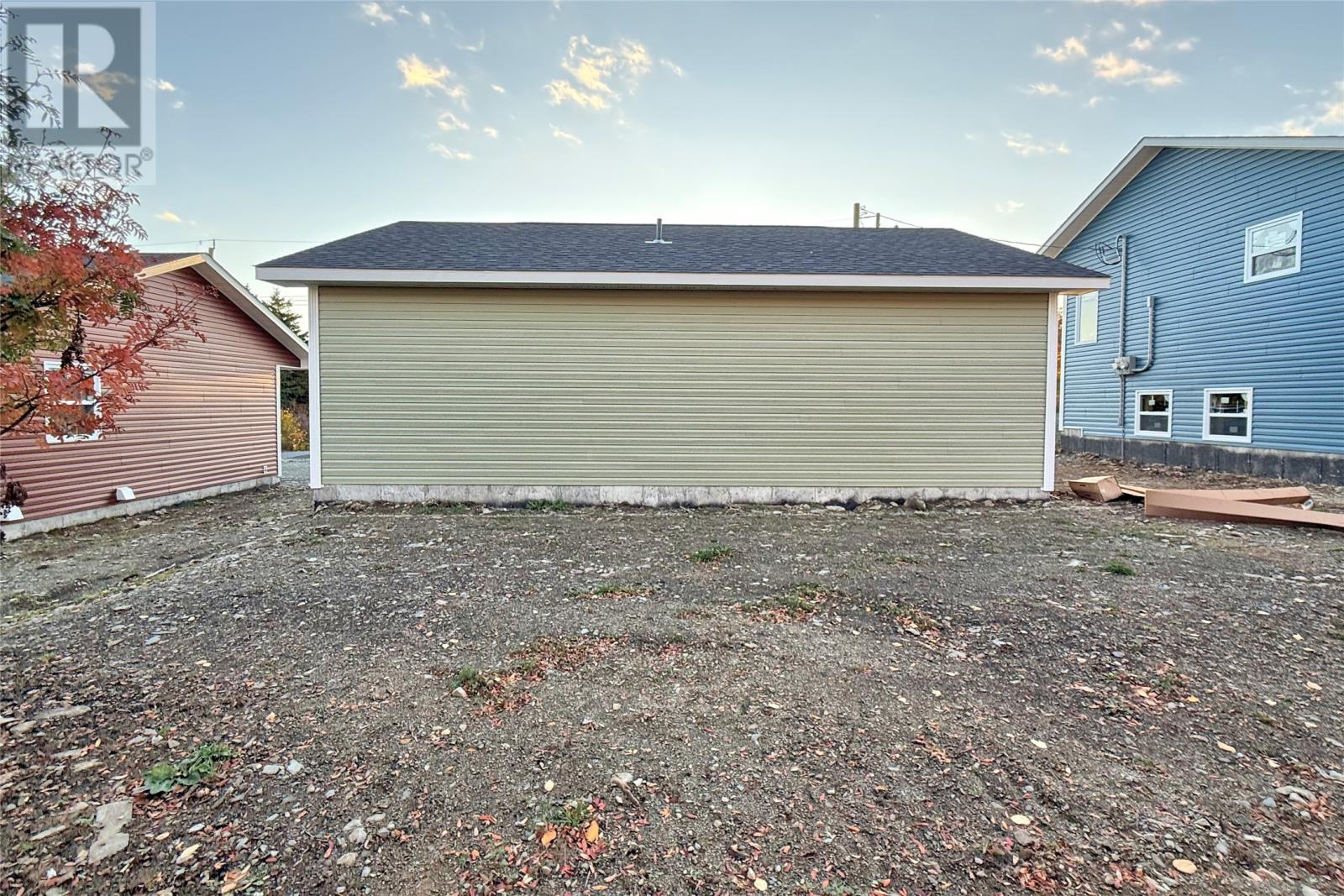 Lot 7 Garland Street, Harbour Grace, Newfoundland & Labrador  A0A 2M0 - Photo 5 - 1292360