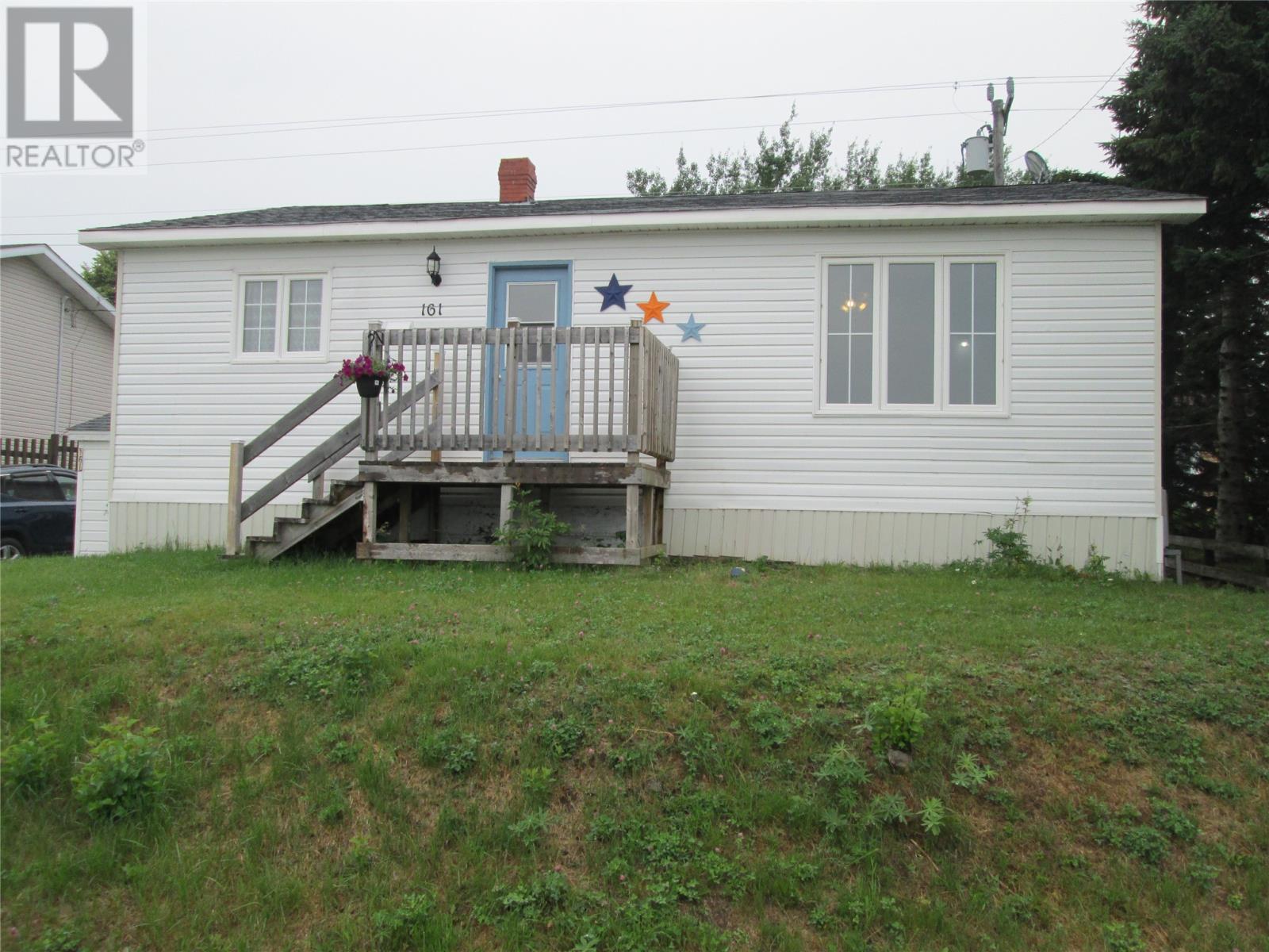 161 Main Street, Point Leamington, Newfoundland & Labrador