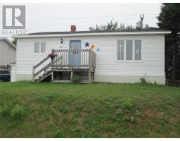 161 Main Street, Point Leamington, Newfoundland & Labrador