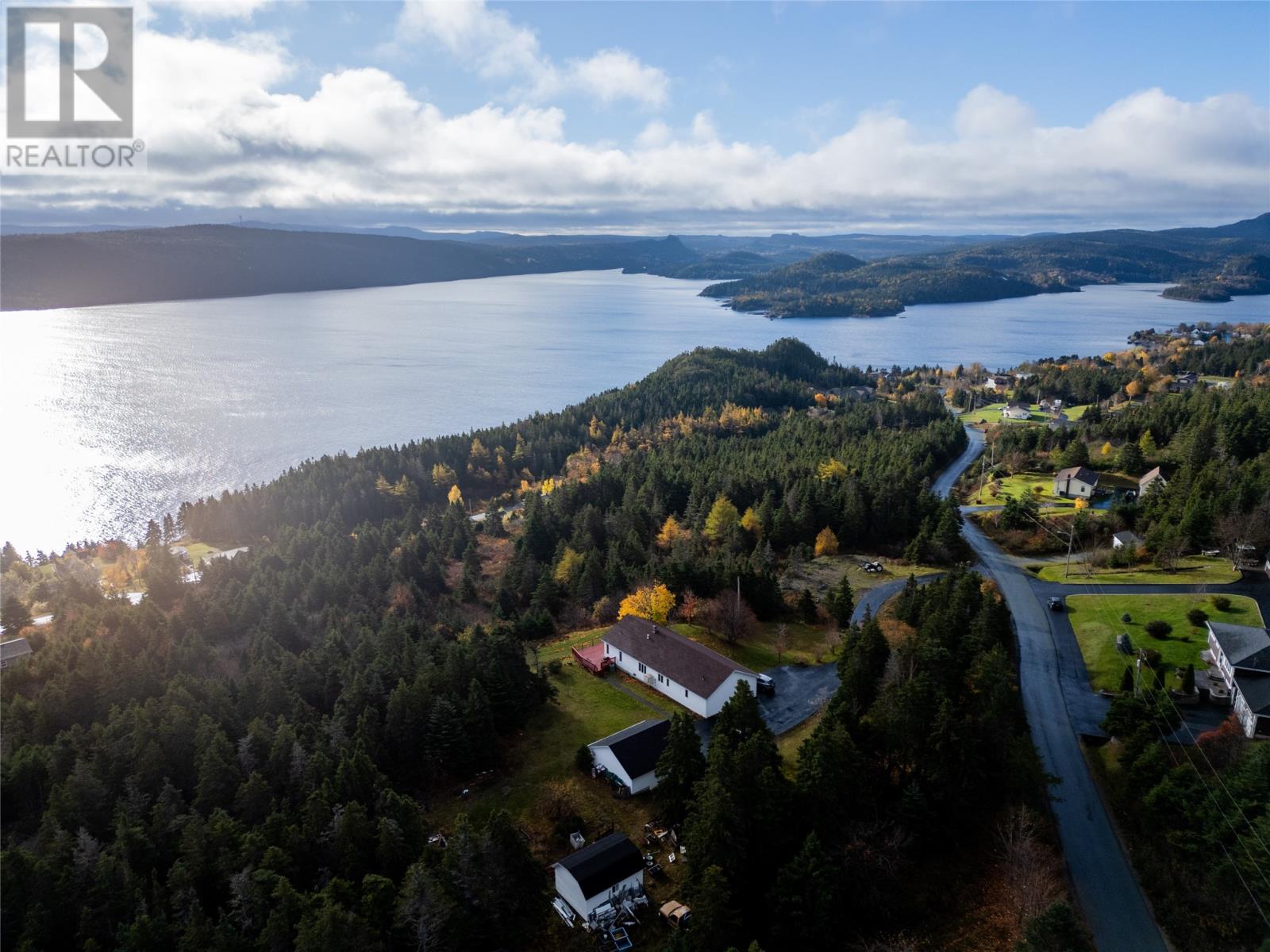 16-22 Bacon Cove Road, Conception Harbour, Newfoundland & Labrador  A0A 1Z0 - Photo 25 - 1292244