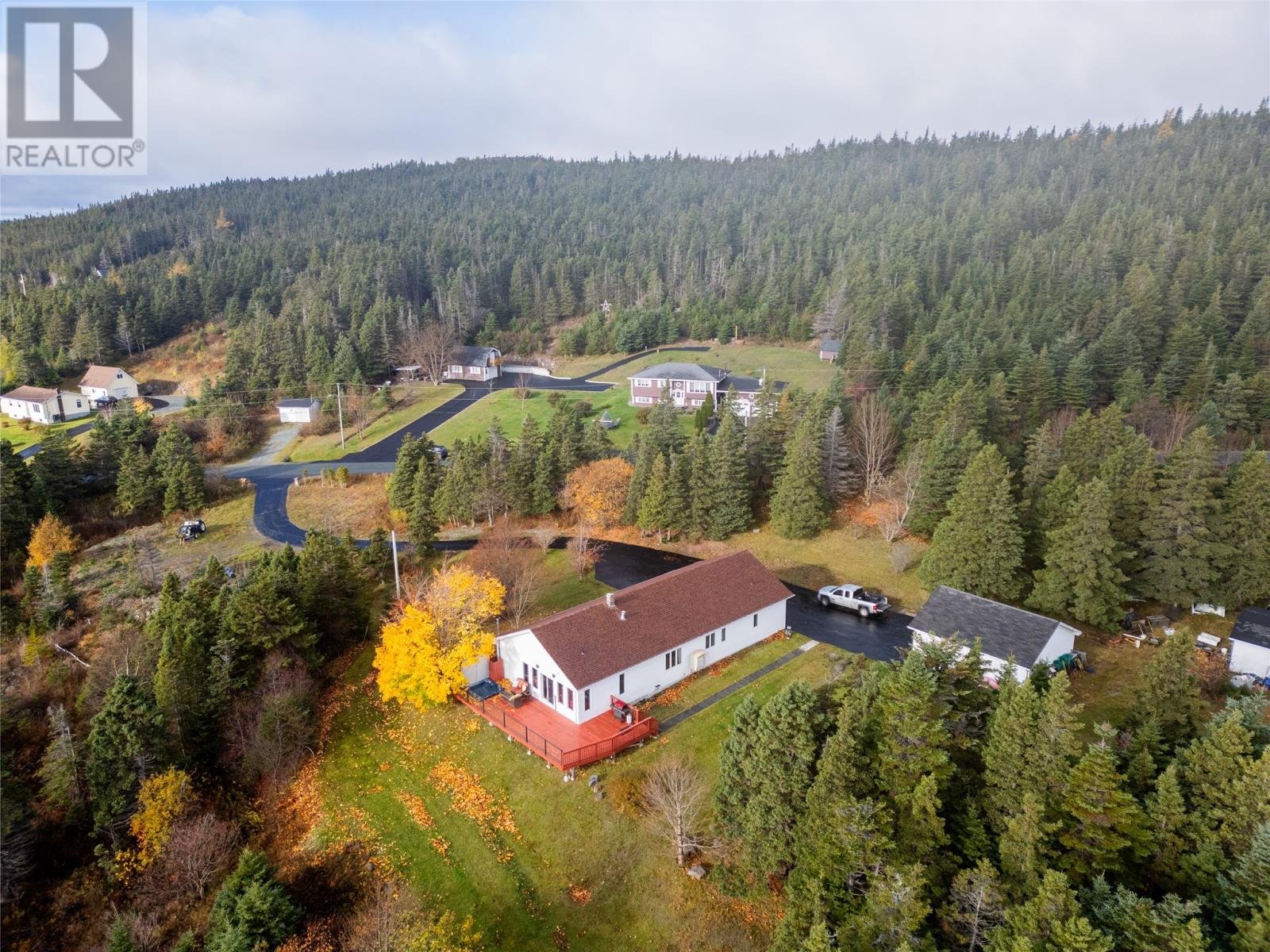 16-22 Bacon Cove Road, Conception Harbour, Newfoundland & Labrador  A0A 1Z0 - Photo 26 - 1292244