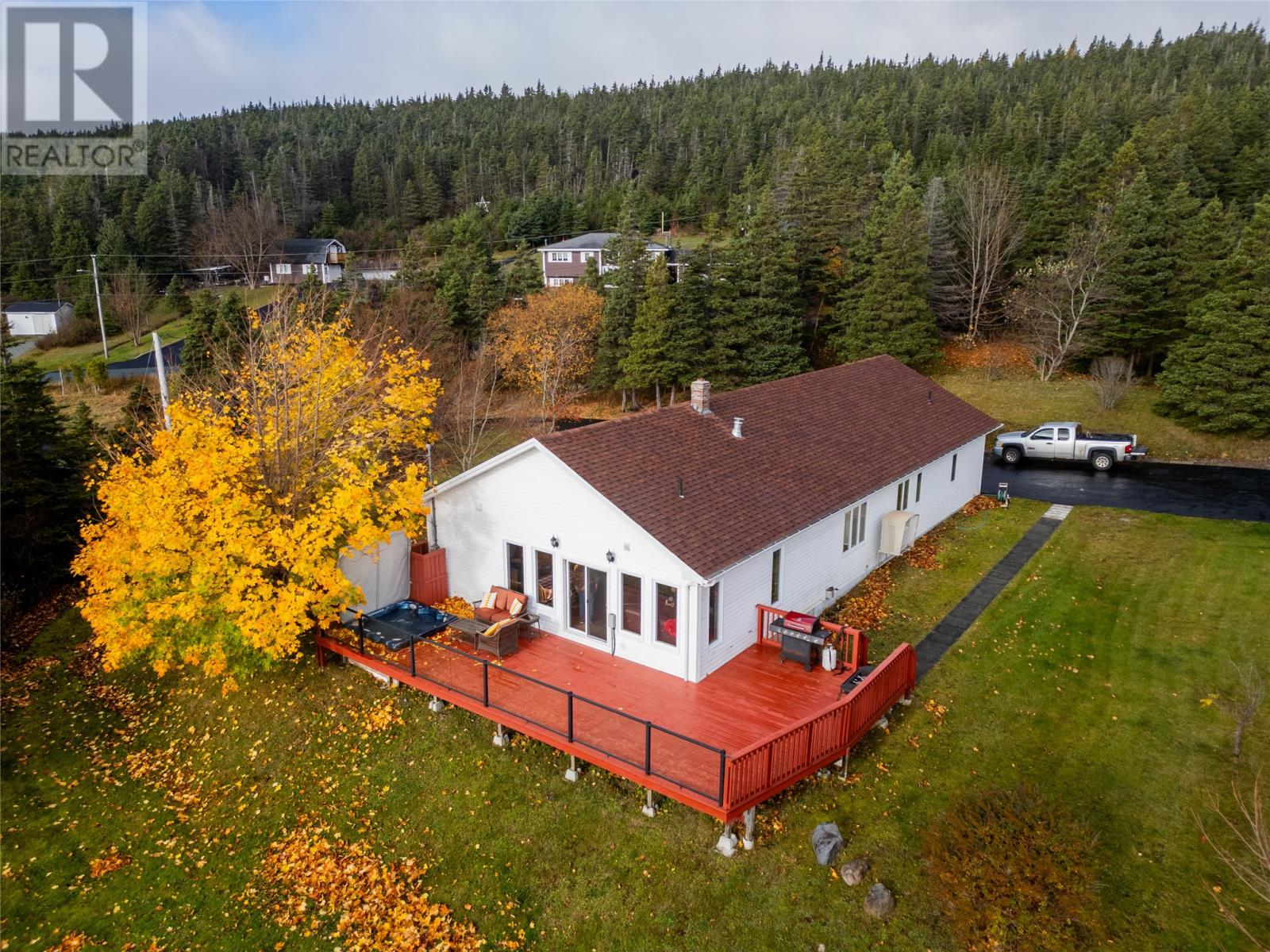 16-22 Bacon Cove Road, Conception Harbour, Newfoundland & Labrador  A0A 1Z0 - Photo 27 - 1292244
