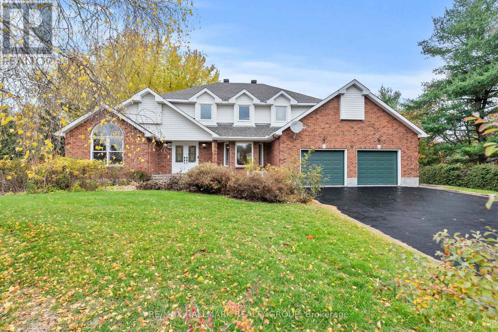 16 GOODFELLOW COURT, Ottawa, Ontario