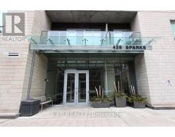 501 - 428 SPARKS STREET, Ottawa, Ontario