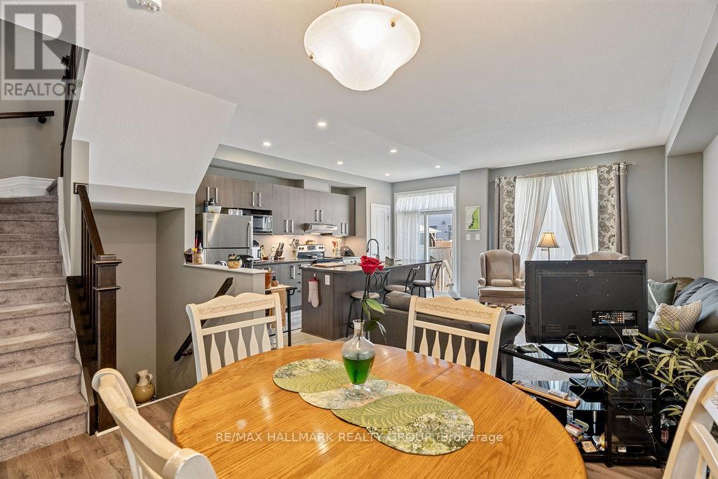 126 Yellowcress Way, Ottawa, Ontario  K4A 1C2 - Photo 13 - X12513368