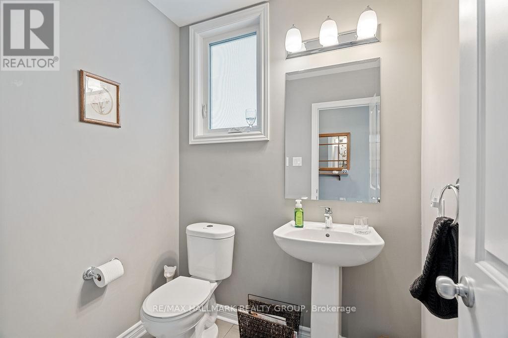 126 Yellowcress Way, Ottawa, Ontario  K4A 1C2 - Photo 14 - X12513368