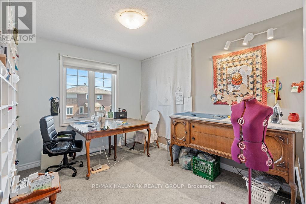 126 Yellowcress Way, Ottawa, Ontario  K4A 1C2 - Photo 22 - X12513368