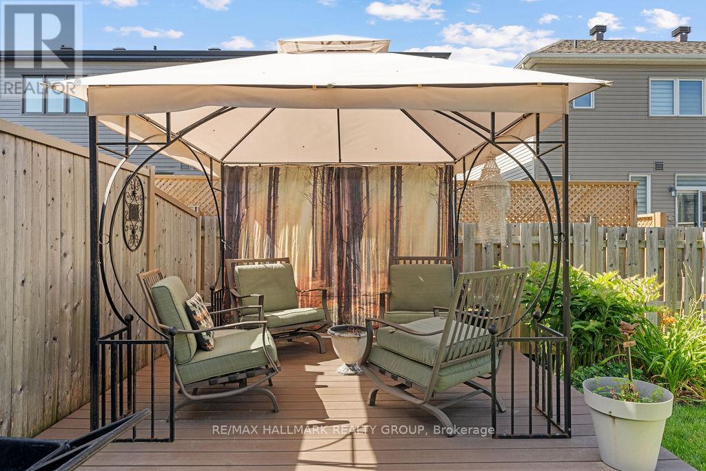 126 Yellowcress Way, Ottawa, Ontario  K4A 1C2 - Photo 29 - X12513368