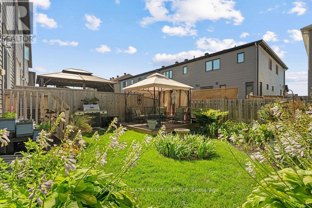 126 Yellowcress Way, Ottawa, Ontario  K4A 1C2 - Photo 30 - X12513368