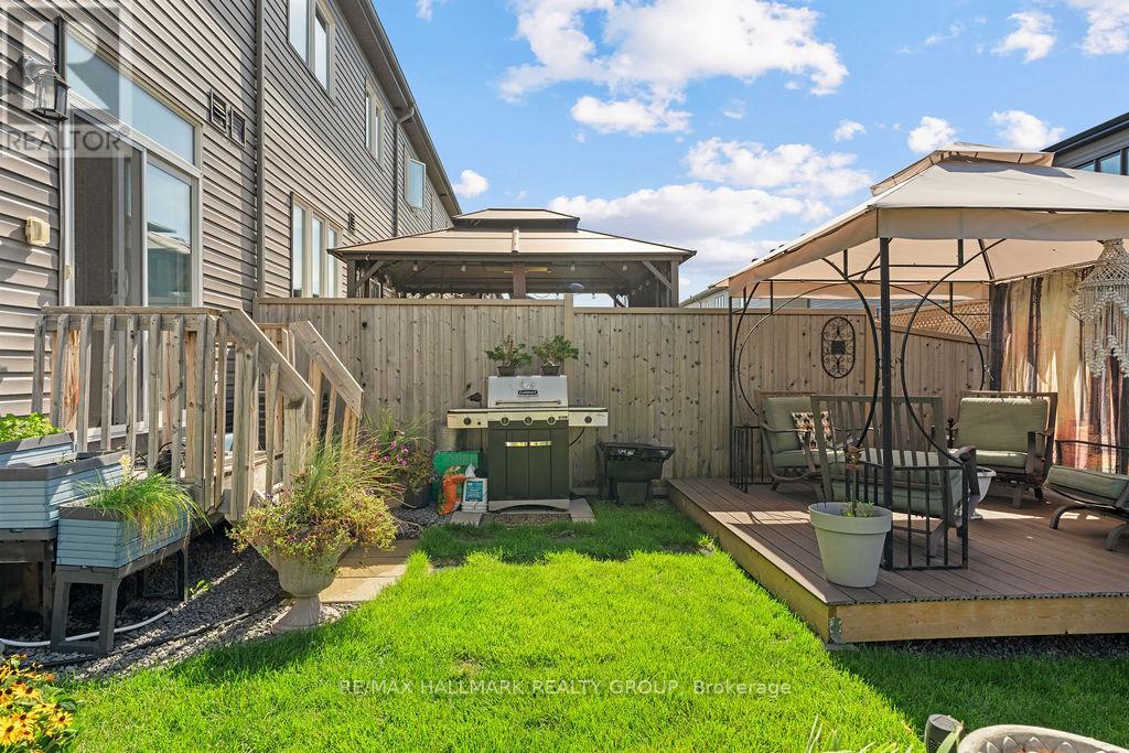 126 Yellowcress Way, Ottawa, Ontario  K4A 1C2 - Photo 31 - X12513368