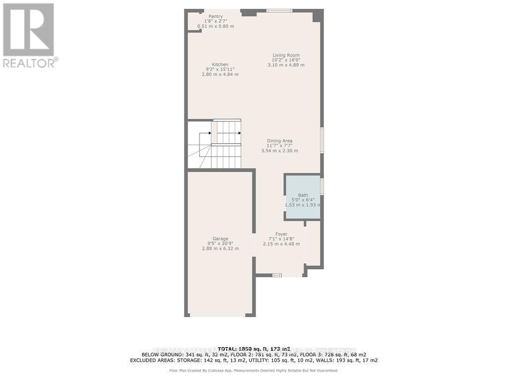 126 Yellowcress Way, Ottawa, Ontario  K4A 1C2 - Photo 34 - X12513368